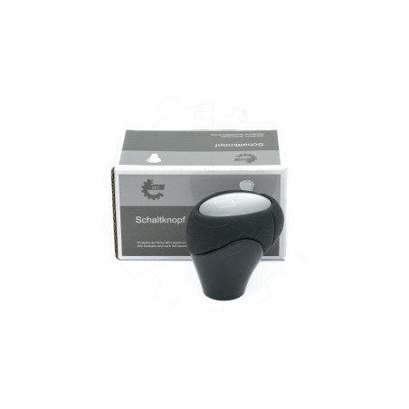 Pommeau Levier de Vitesse Pour Smart Fortwo Roadster Coupé 80000766