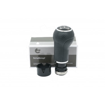 Pommeau Levier de Vitesse Pour VW Bora Golf IV 1J0711113B