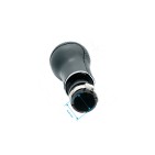 Pommeau Levier de Vitesse Pour VW Bora Golf IV 1J0711113B