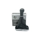 Pommeau et Soufflet de Vitesse Pour VW Bora Golf IV 1J0711113C