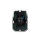 Pommeau et Soufflet de Vitesse Pour VW Bora Golf IV 1J0711113C