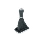 Pommeau et Soufflet de Vitesse Pour VW Bora Golf IV 1J0711113C