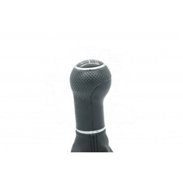 Pommeau et Soufflet de Vitesse Pour VW Bora Golf IV 1J0711113C