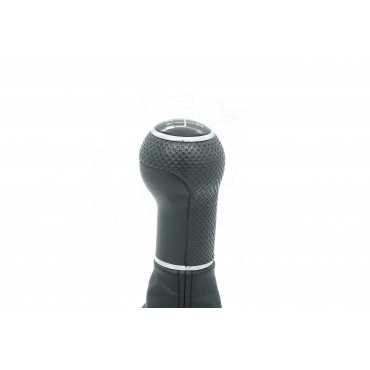 Pommeau et Soufflet de Vitesse Pour VW Bora Golf IV 1J0711113C