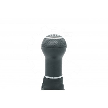 Pommeau et Soufflet de Vitesse Pour VW Bora Golf IV 1J0711113C
