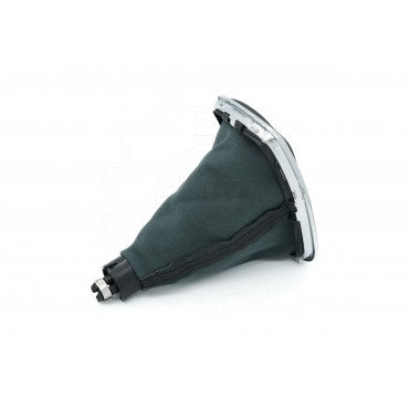 Pommeau et Soufflet de Vitesse Pour VW Bora Golf IV 1J0711113C