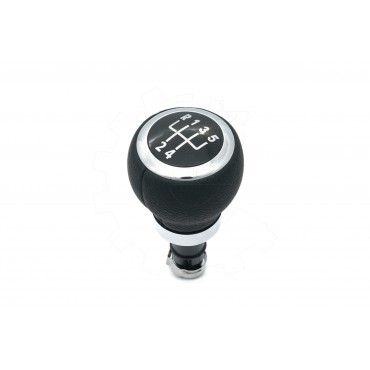 Pommeau Levier de Vitesse Pour VW Bora Caddy III EOS Golf IV V VI 3B0711113