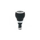Pommeau Levier de Vitesse Pour VW Bora Caddy III EOS Golf IV V VI 3B0711113