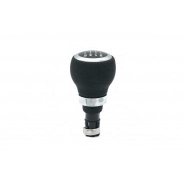 Pommeau Levier de Vitesse Pour VW Bora Caddy III EOS Golf IV V VI 3B0711113