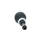 Pommeau Levier de Vitesse Pour VW Bora Caddy III EOS Golf IV V VI 3B0711113