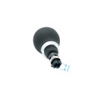 Pommeau Levier de Vitesse Pour VW Bora Caddy III EOS Golf IV V VI 3B0711113