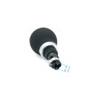 Pommeau Levier de Vitesse Pour VW Bora Caddy III EOS Golf IV V VI 3B0711113