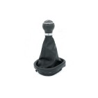 Pommeau et Soufflet de Vitesse Pour VW Caddy III Touran 1T0711113N