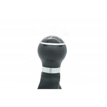 Pommeau et Soufflet de Vitesse Pour VW Caddy III Touran 1T0711113N