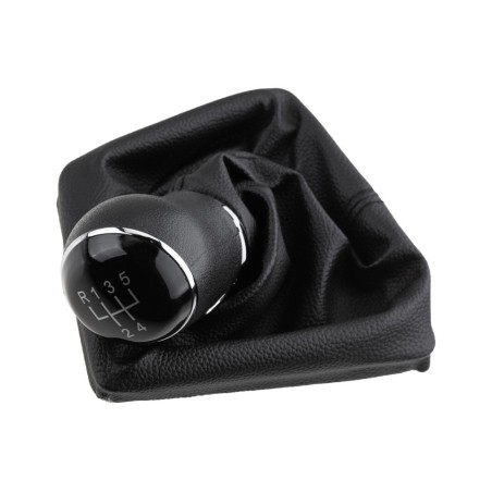 Pommeau et Soufflet de Vitesse Pour VW Caddy IV