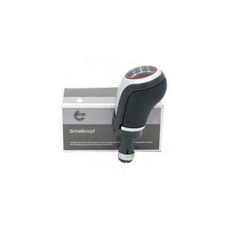 Pommeau Levier de Vitesse Pour VW EOS Golf V VI Jetta III Scirocco
