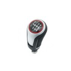Pommeau Levier de Vitesse Pour VW EOS Golf V VI Jetta III Scirocco