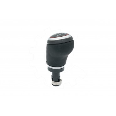 Pommeau Levier de Vitesse Pour VW EOS Golf V VI Jetta III Scirocco