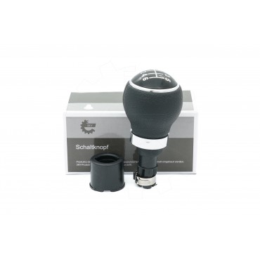 Pommeau Levier de Vitesse Pour VW EOS Golf V VI Jetta III Scirocco