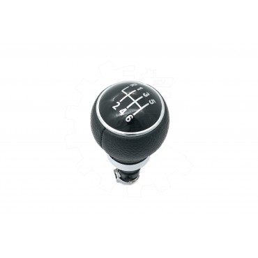 Pommeau Levier de Vitesse Pour VW EOS Golf V VI Jetta III Scirocco