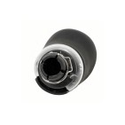 Pommeau Levier de Vitesse Pour VW EOS Golf V VI Jetta III Scirocco