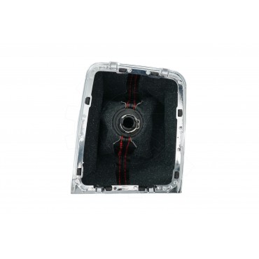 Pommeau et Soufflet de Vitesse Pour VW Golf VII 5G1711113 5G1711113A 5G1711113C