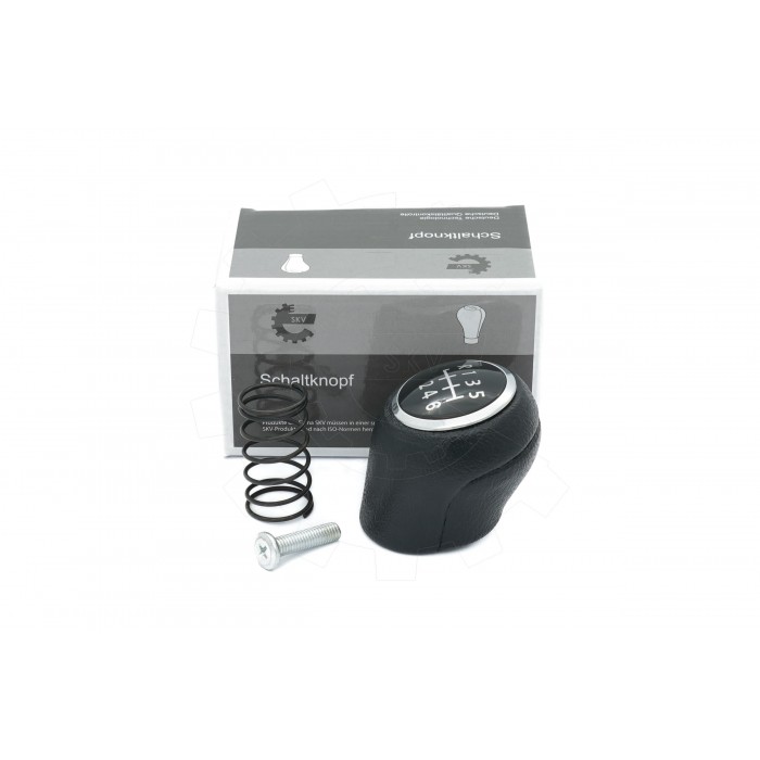 Pommeau Levier de Vitesse Pour VW Multivan V Transporter 7H0711113