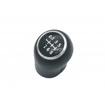 Pommeau Levier de Vitesse Pour VW Multivan V Transporter 7H0711113