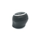 Pommeau Levier de Vitesse Pour VW Multivan V Transporter 7H0711113