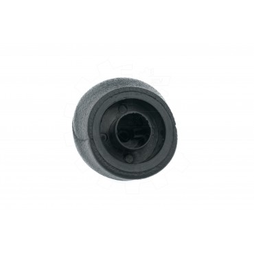Pommeau Levier de Vitesse Pour VW Multivan V Transporter 7H0711113