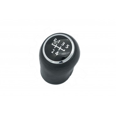 Pommeau Levier de Vitesse Pour VW Multivan V Transporter 7H0711113