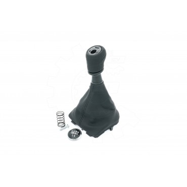Pommeau et Soufflet de Vitesse Pour VW Multivan V Transporter 7E0711113K