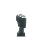 Pommeau et Soufflet de Vitesse Pour VW Multivan V Transporter 7E0711113K