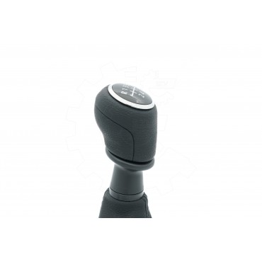 Pommeau et Soufflet de Vitesse Pour VW Multivan V Transporter 7E0711113K