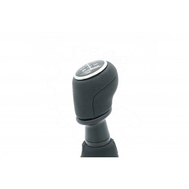 Pommeau et Soufflet de Vitesse Pour VW Multivan V Transporter 7E0711113K
