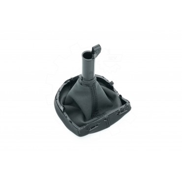 Pommeau et Soufflet de Vitesse Pour VW Multivan V Transporter 7E0711113K