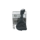 Pommeau et Soufflet de Vitesse Pour VW Multivan V Transporter 7E0711113K