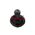 Pommeau et Soufflet de Vitesse Pour VW Multivan V Transporter 7H0711144D