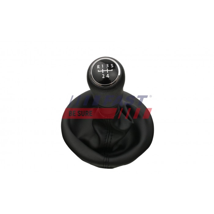 Pommeau et Soufflet de Vitesse Pour VW Multivan V Transporter 7H0711144D