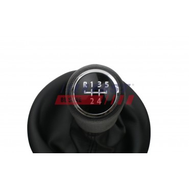 Pommeau et Soufflet de Vitesse Pour VW Multivan V Transporter 7H0711144D