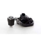 Pommeau et Soufflet de Vitesse Pour VW Multivan VI Transporter 7E0711113HMBG