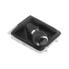 Pommeau et Soufflet de Vitesse Pour VW Passat 3C0711113A