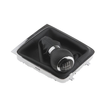 Pommeau et Soufflet de Vitesse Pour VW Passat 3C0711113A