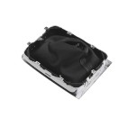 Pommeau et Soufflet de Vitesse Pour VW Passat 3C0711113A