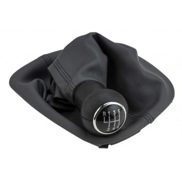 Pommeau et Soufflet de Vitesse Pour VW Passat 3B0711113SFFK 3B0711113SHGK