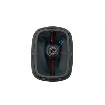 Pommeau et Soufflet de Vitesse Pour VW Passat 3B0711113