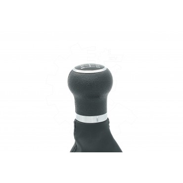 Pommeau et Soufflet de Vitesse Pour VW Passat 3B0711113