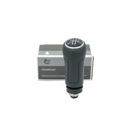 Pommeau Levier de Vitesse Pour VW Polo 6Q1711113