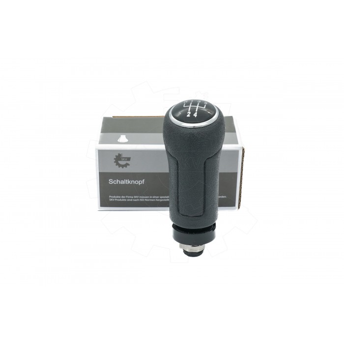 Pommeau Levier de Vitesse Pour VW Polo 6Q1711113