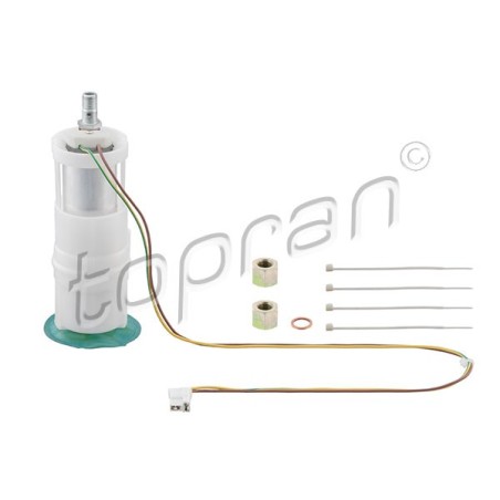 Moteur Pompe à Carburant Pour Audi 80 100 A6 895906089E 895906091 895906091A